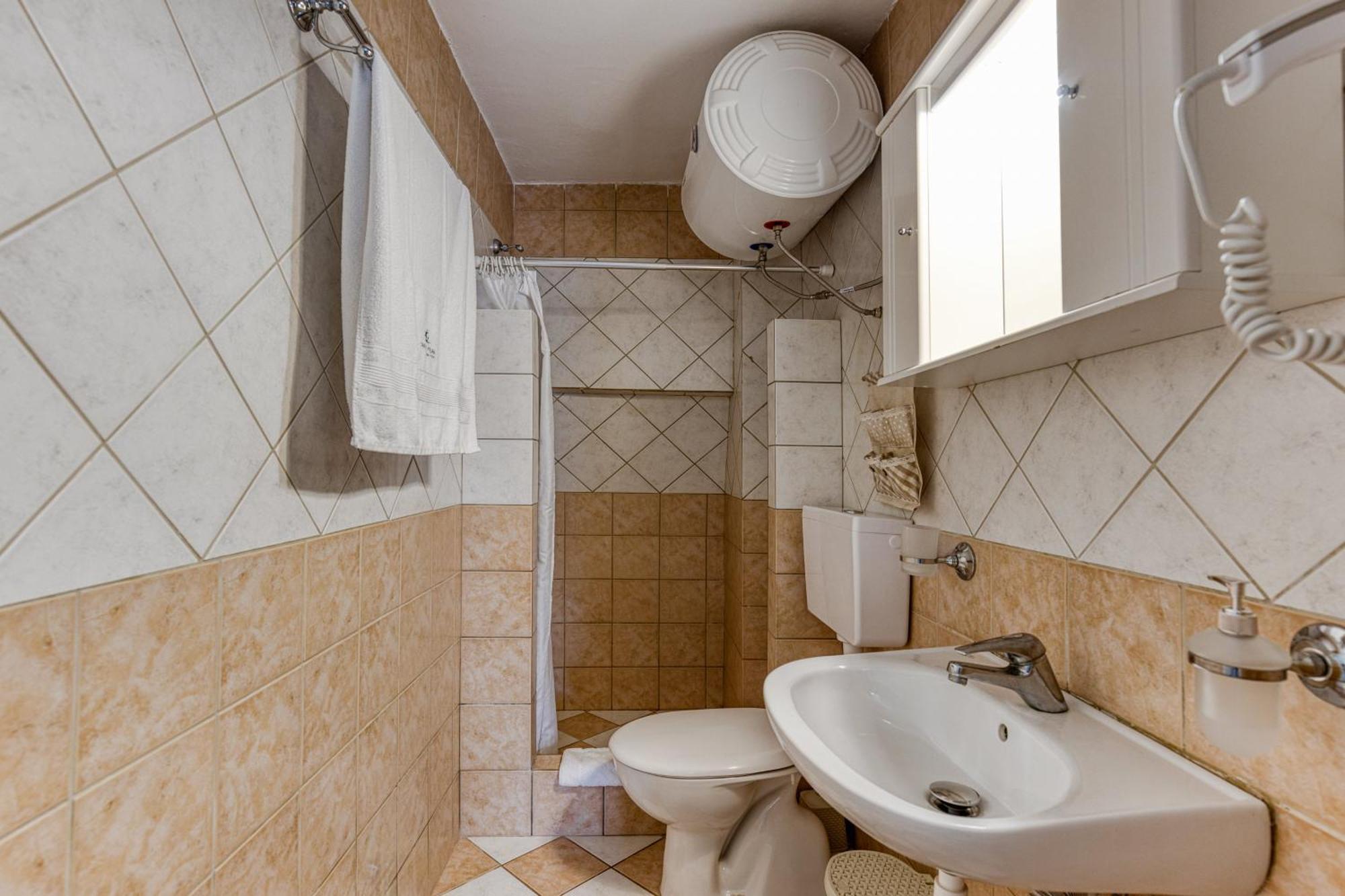 Villa Angeliki By Tsiolis Family Katavolos ภายนอก รูปภาพ